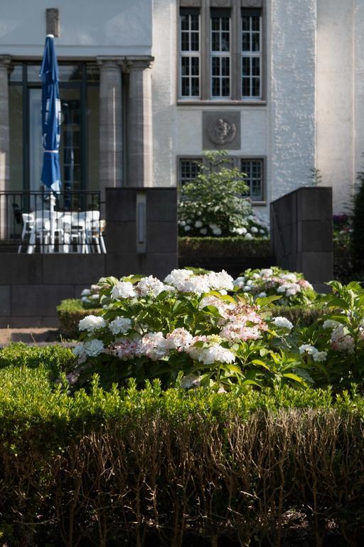 Tagungsvilla Weisser Berg Neuwied Exterior foto